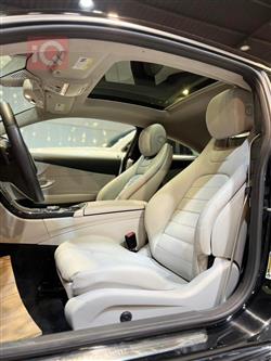 مێرسێدس بێنز C-Class
